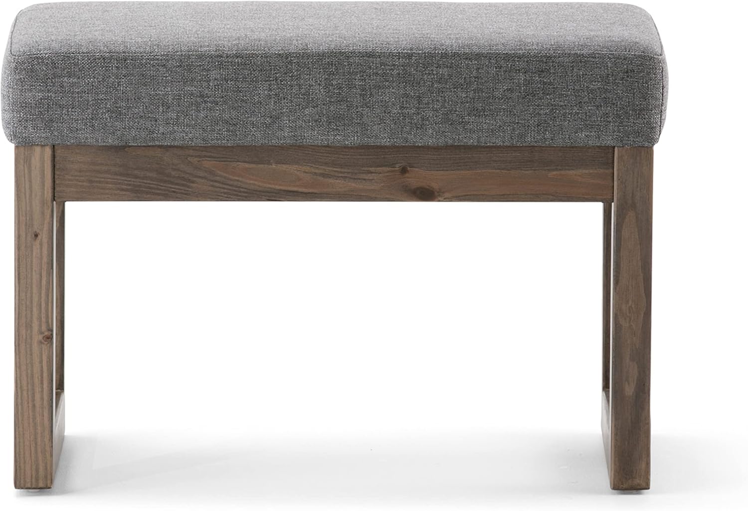 Small Ottoman Bench