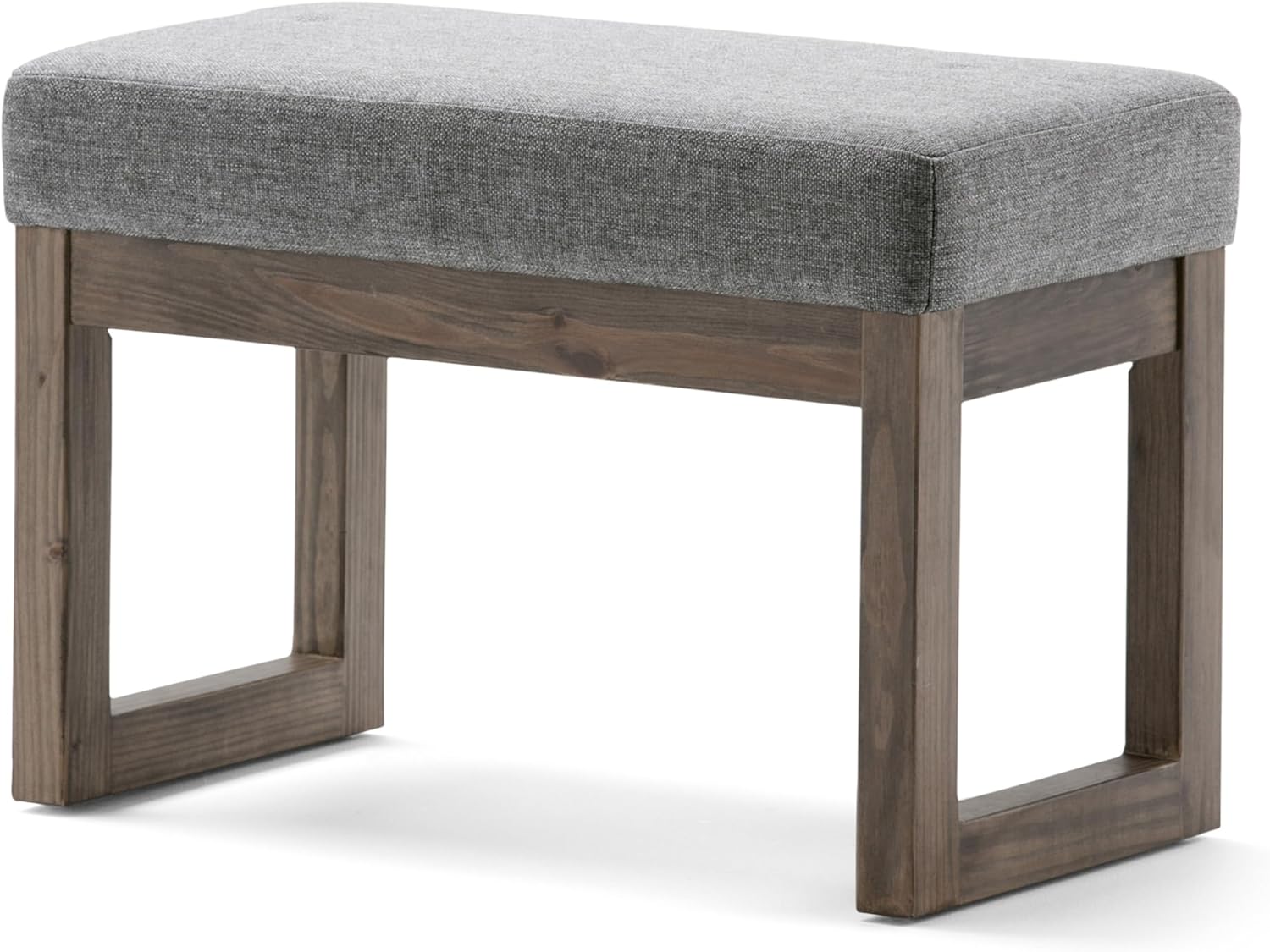 Small Ottoman Bench