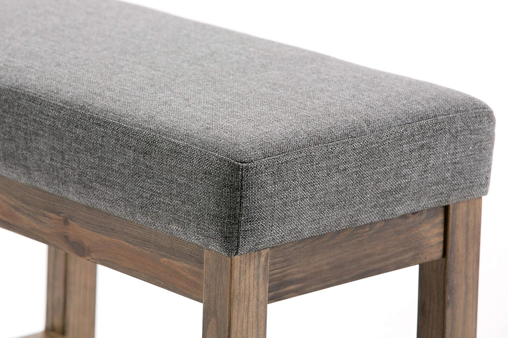 Small Ottoman Bench
