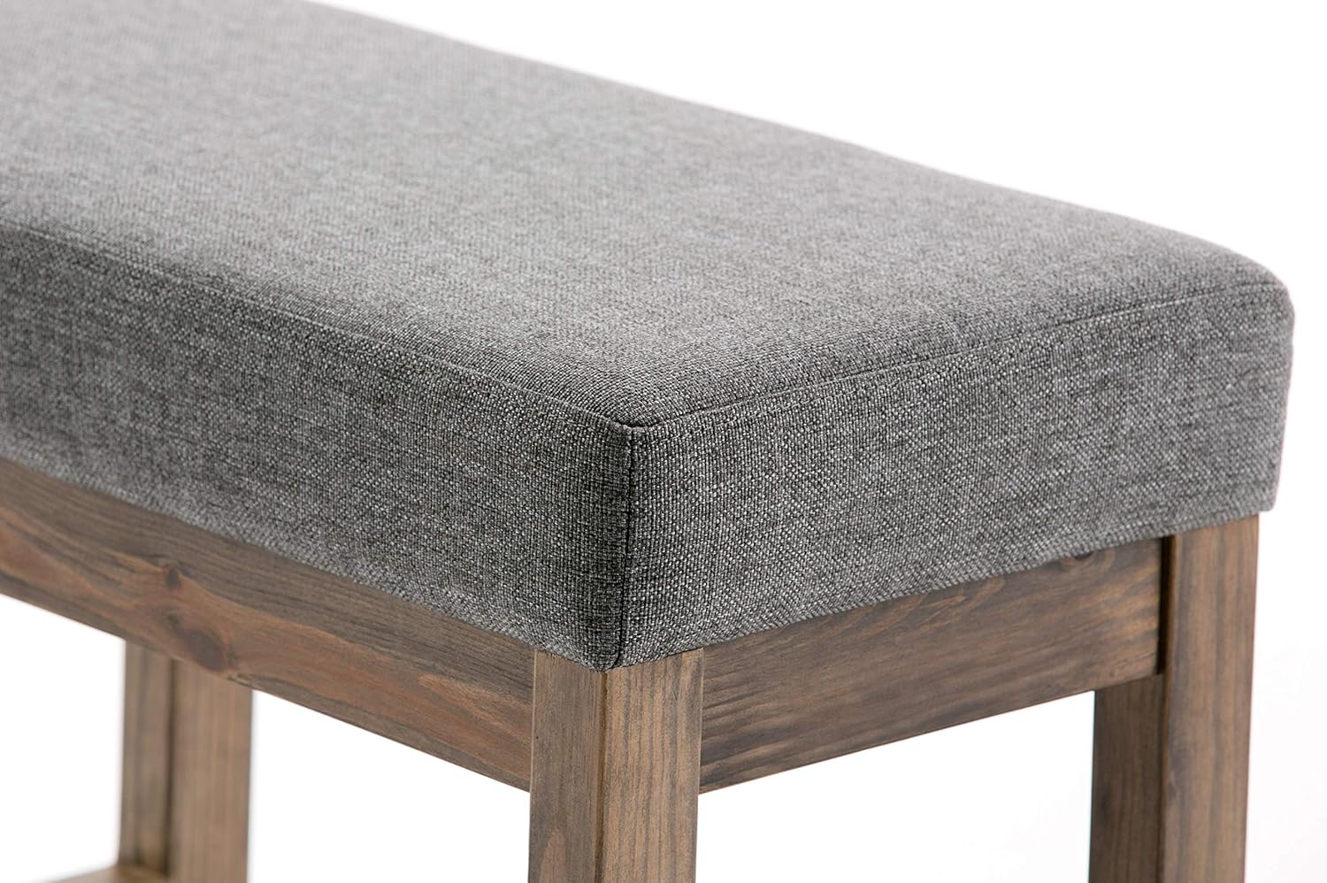 Small Ottoman Bench