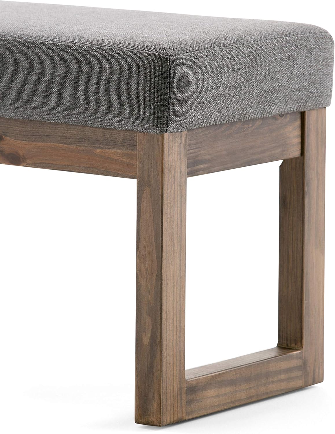 Small Ottoman Bench